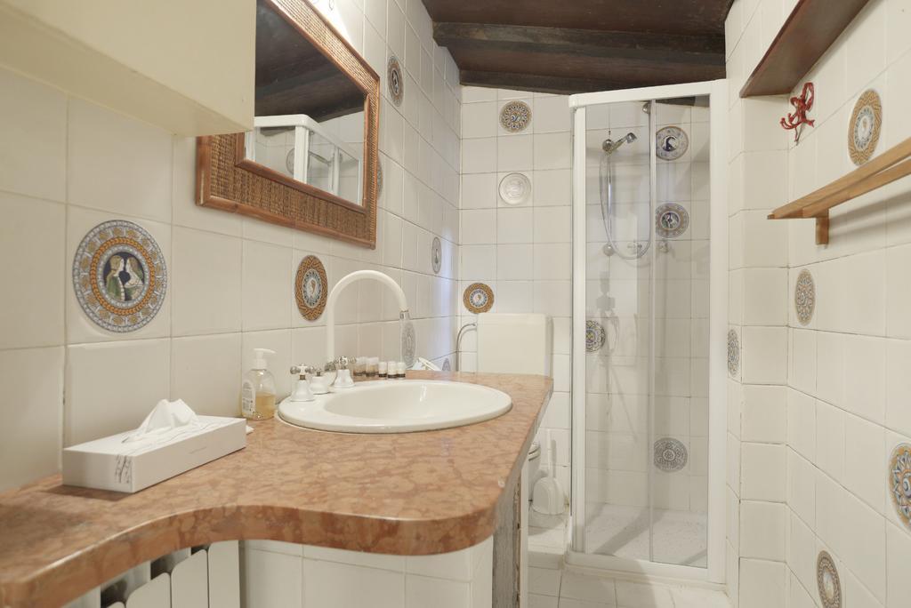 Ca Rizzi Apartment Venice Exterior photo