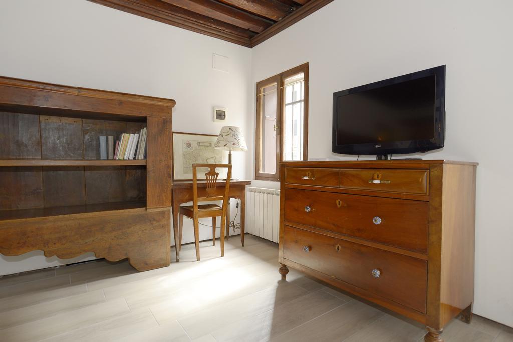 Ca Rizzi Apartment Venice Exterior photo