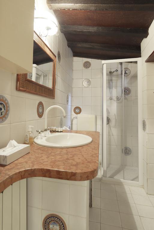 Ca Rizzi Apartment Venice Exterior photo